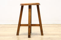 Antique Stool DC6578