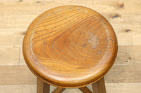 Antique Stool DC6578