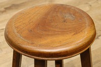 Antique Stool DC6578