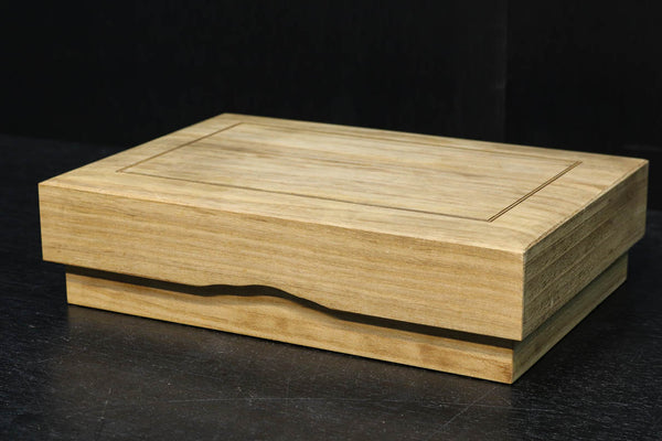 Wooden box DC6633