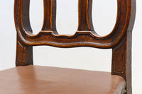 Antique chair DC6690