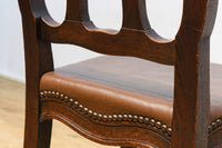 Antique chair DC6690