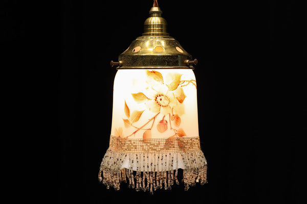 Lamp shade DC6710