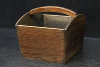 Antique tool box (Sumi-ire) DC6782