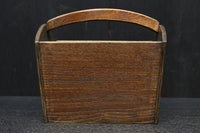 Antique tool box (Sumi-ire) DC6782