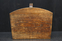 Antique tool box (Sumi-ire) DC6782