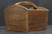 Antique tool box (Sumi-ire) DC6782