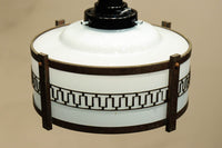 Lamp Shade DC6824