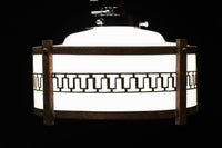 Lamp Shade DC6824