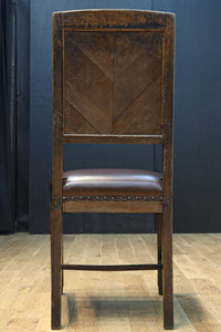 antique chair DC6840