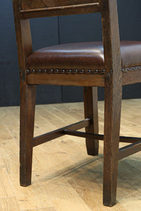 antique chair DC6840