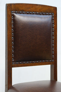 antique chair DC6840