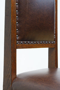 antique chair DC6840