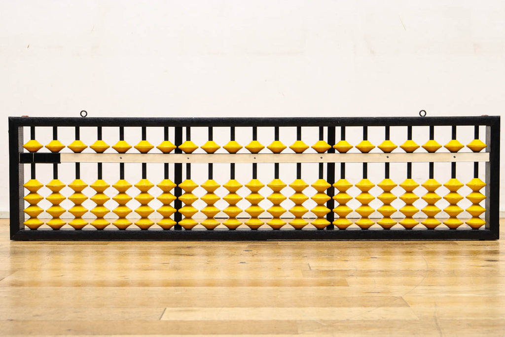 112cm 昭和レトロ 特大そろばん 業務用 古道具 コレクション インテリア DC6844_1_1024x.jpg?v=1736139646