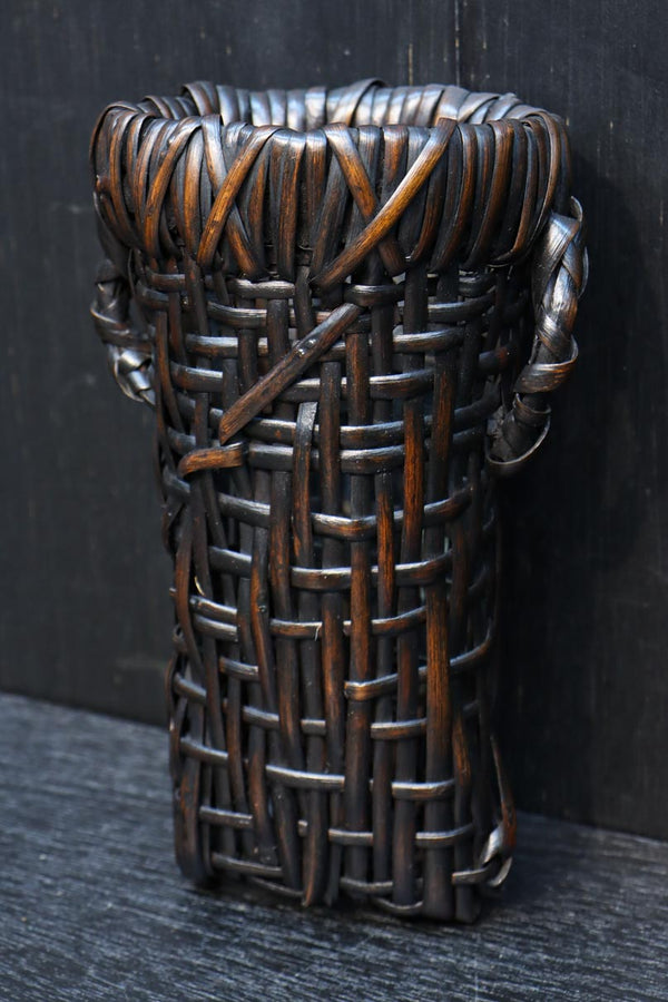 掛け花入れ 花器・古民具色々 – Page 9 – 古福庵 [ KOFUKUAN ] オンラインストア