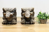 Antique tools DC7572