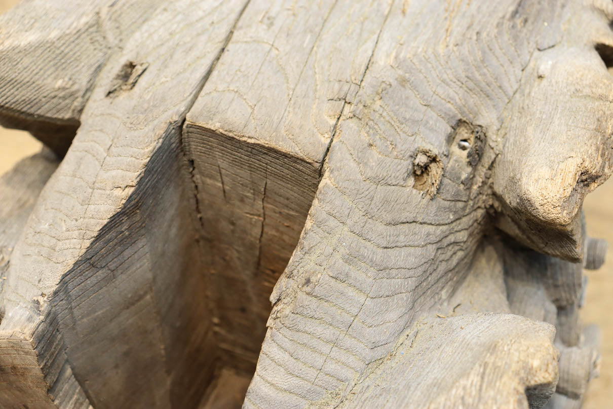 Antique tools DC7572