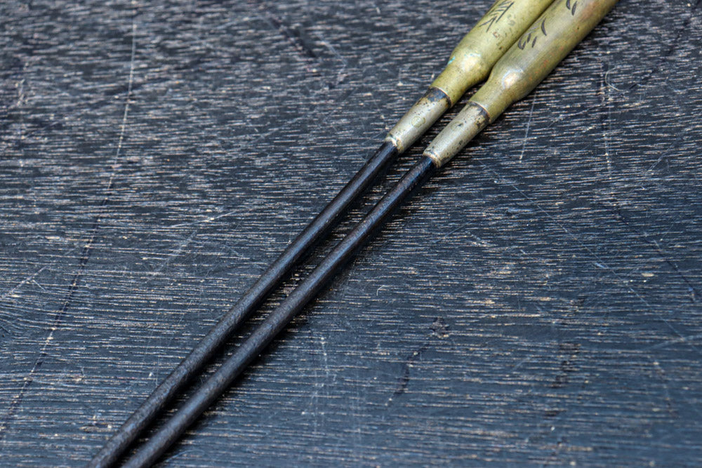 Antique tool (Hibashi) DC7684