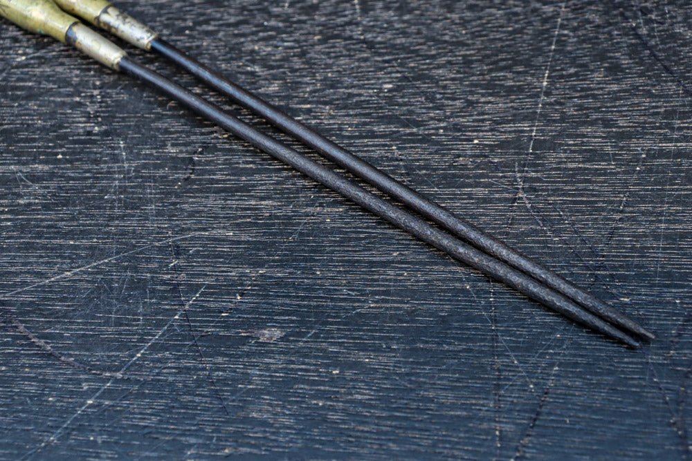 Antique tool (Hibashi) DC7684