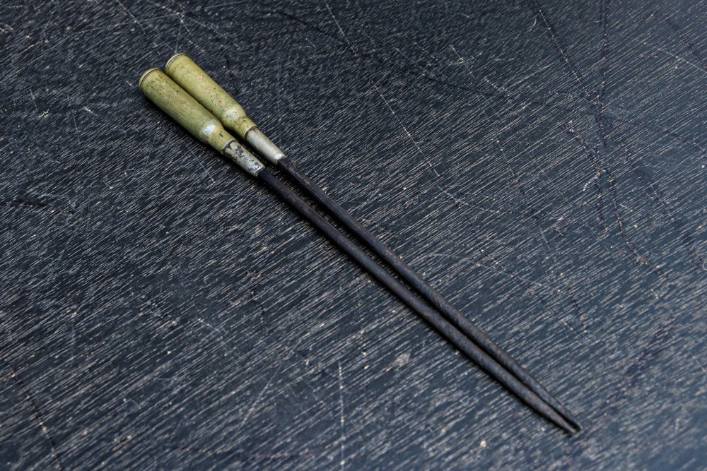 Antique tool (Hibashi) DC7684