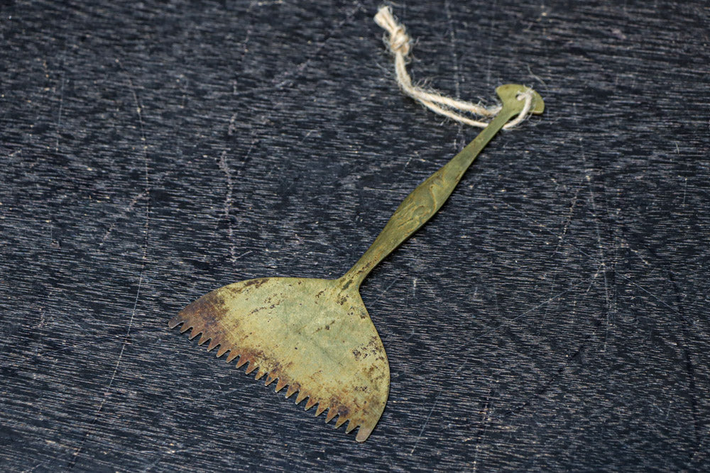 Antique tool (Hai-narashi) DC7686 
