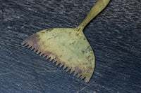 Antique tool (Hai-narashi) DC7686 