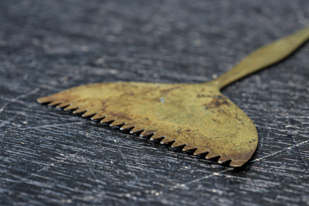 Antique tool (Hai-narashi) DC7686 