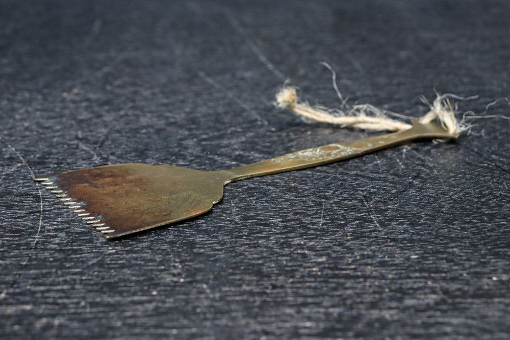 Antique tool (Hai-narashi) DC7687