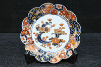 medium-sized round plate DC7724