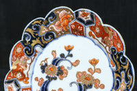 medium-sized round plate DC7724