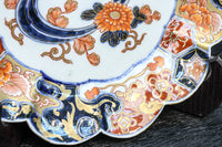 medium-sized round plate DC7724