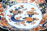 medium-sized round plate DC7724