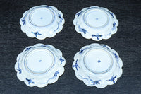 medium-sized round plate DC7724