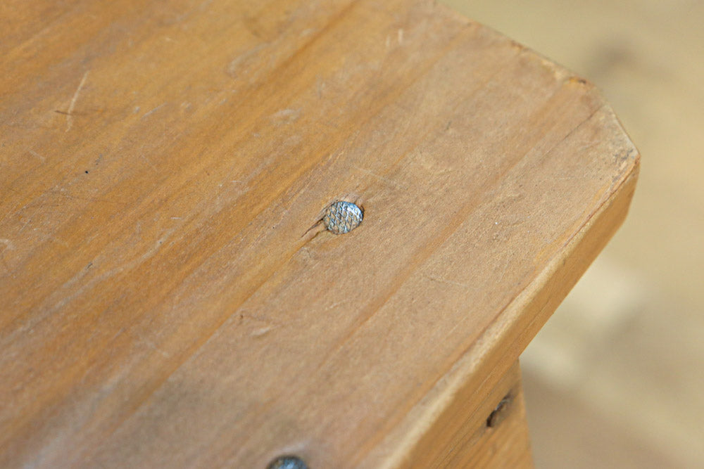 Antique tools DC7738