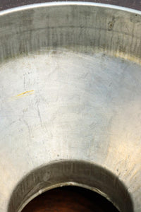 厚みのある持ち手で風格ある半斗升　DC7739