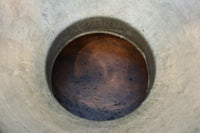 厚みのある持ち手で風格ある半斗升　DC7739