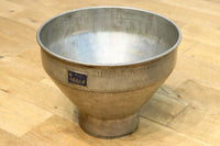 厚みのある持ち手で風格ある半斗升　DC7739