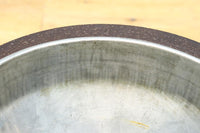 厚みのある持ち手で風格ある半斗升　DC7739