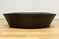 特大サイズ!! 時代を重ねた貫禄あるこね鉢　DC7757