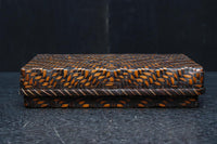 丁寧な竹編みが魅力の文入れ　DC7760