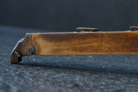 将棋をモチーフにした装飾が映える矢立　DC7763