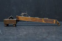 将棋をモチーフにした装飾が映える矢立　DC7763