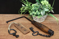 【Template】 Fixture F stock 1