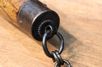 【Template】 Fixture F stock 1