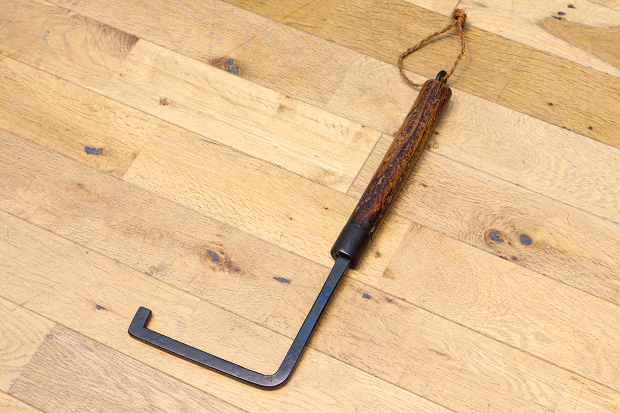 Antique Tools DC7801ab