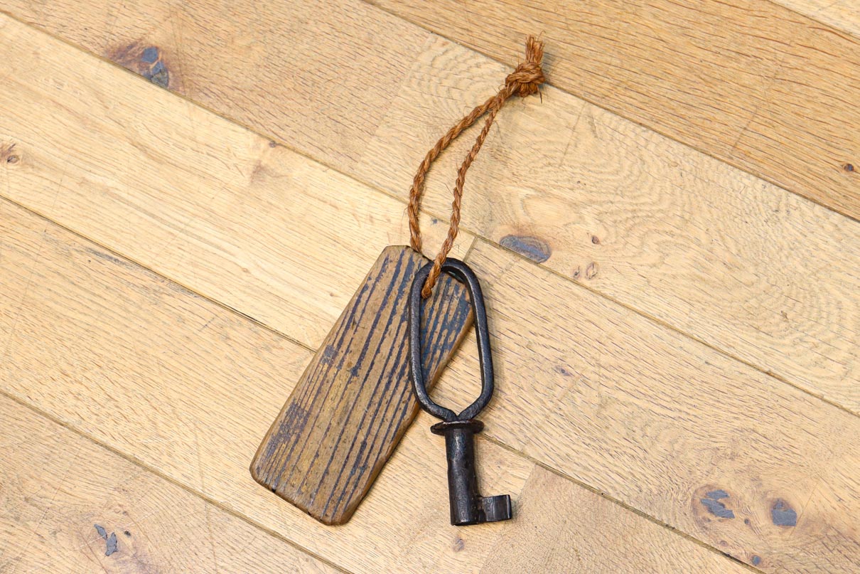 Antique Tools DC7801ab