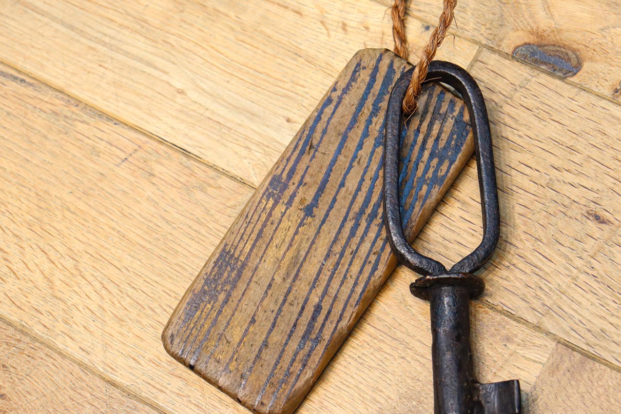 Antique Tools DC7801ab