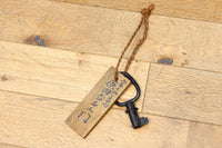 Antique Tools DC7801ab