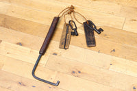 Antique Tools DC7801ab