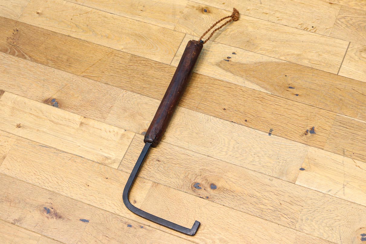 Antique Tools DC7801ab